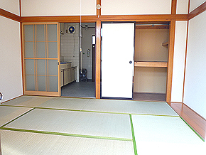 お部屋